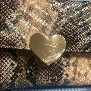 Cute Dune London waist purse